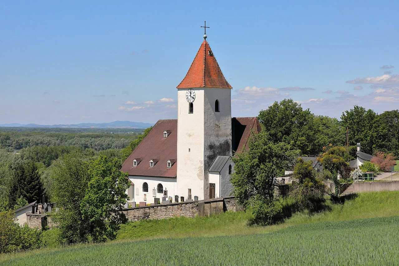 Photo of Stephanshart