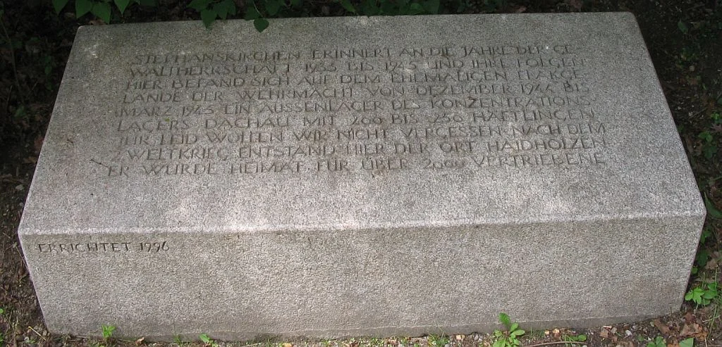 Photo of Stephanskirchen