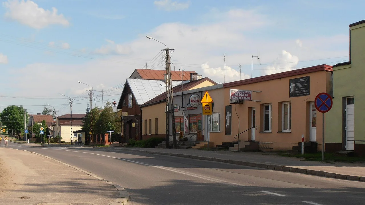 Photo of Sterdyń