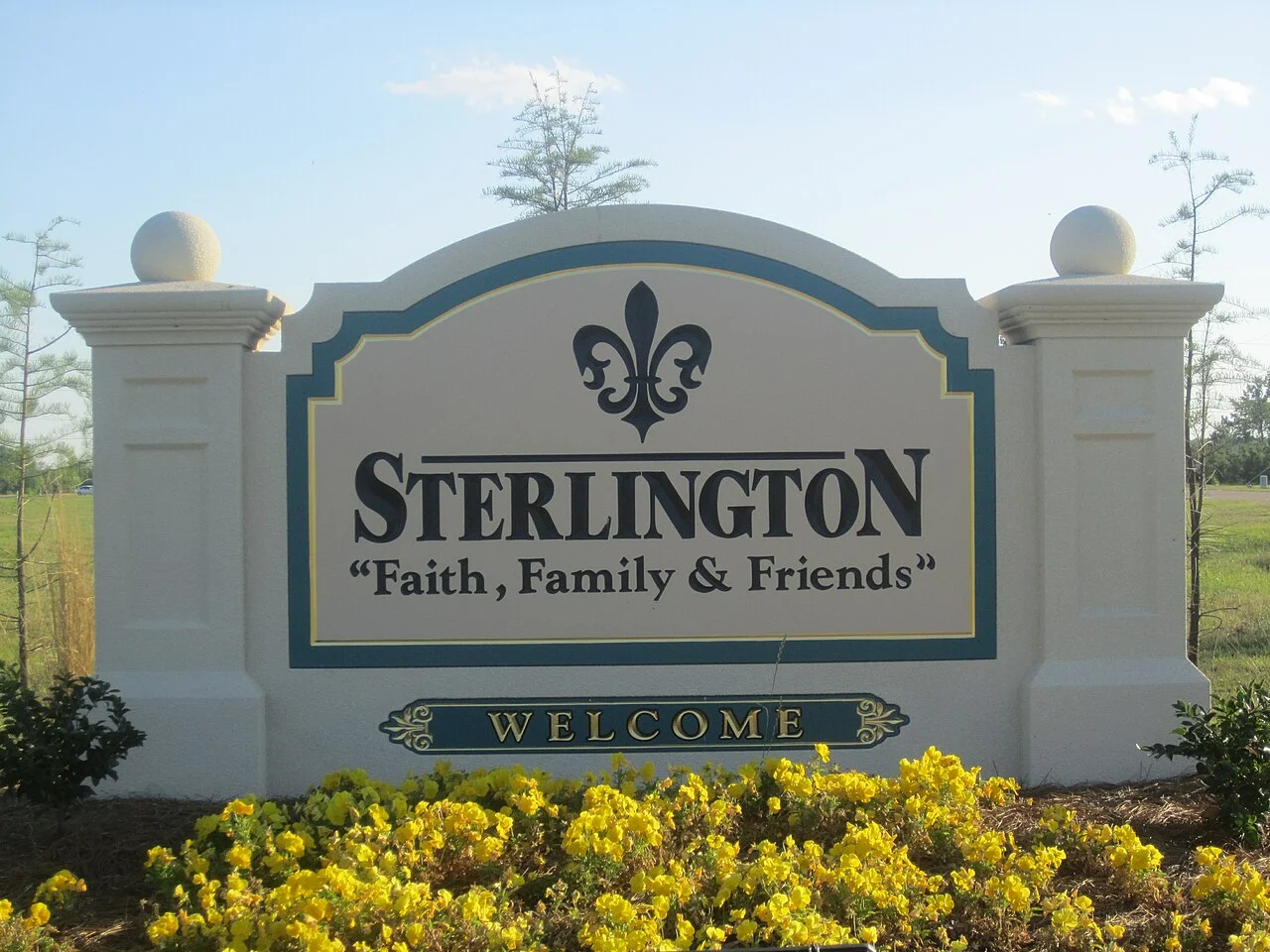 Photo of Sterlington