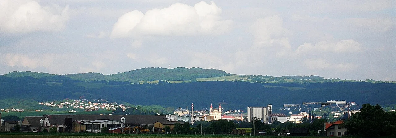 Photo of Šternberk
