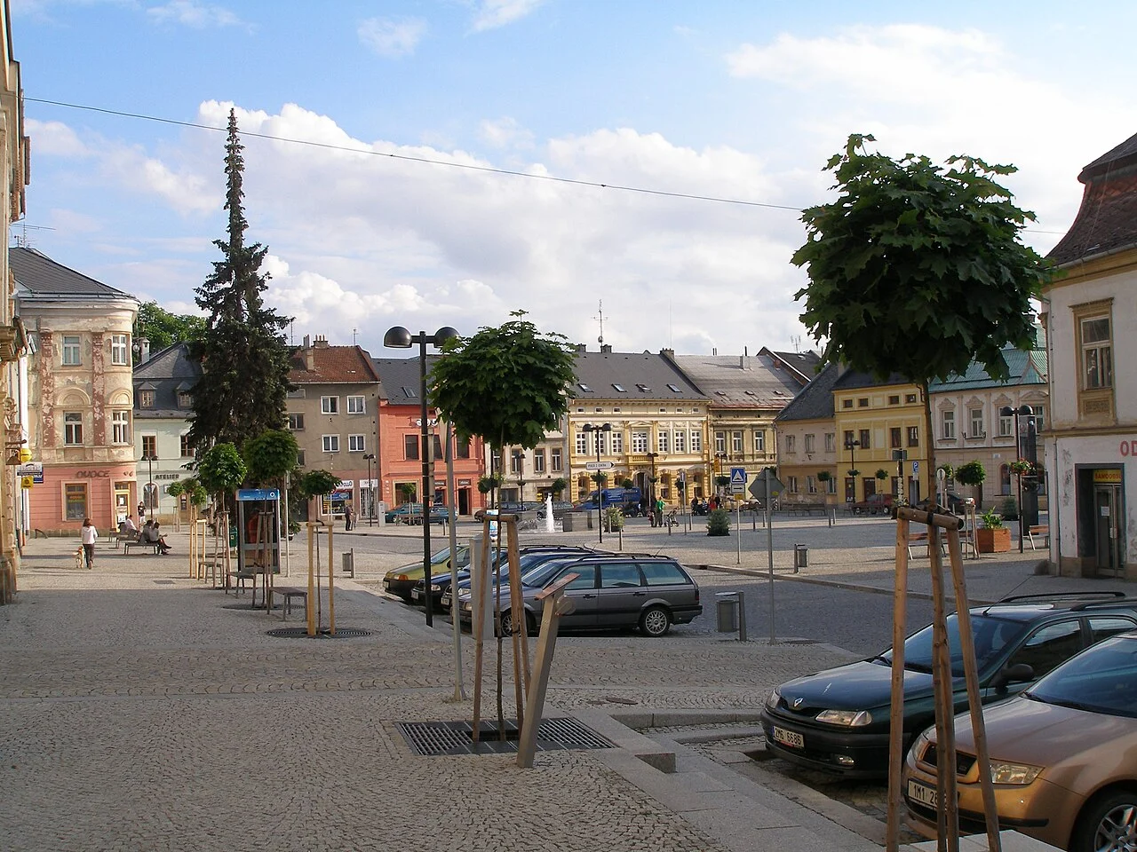 Photo of Šternberk