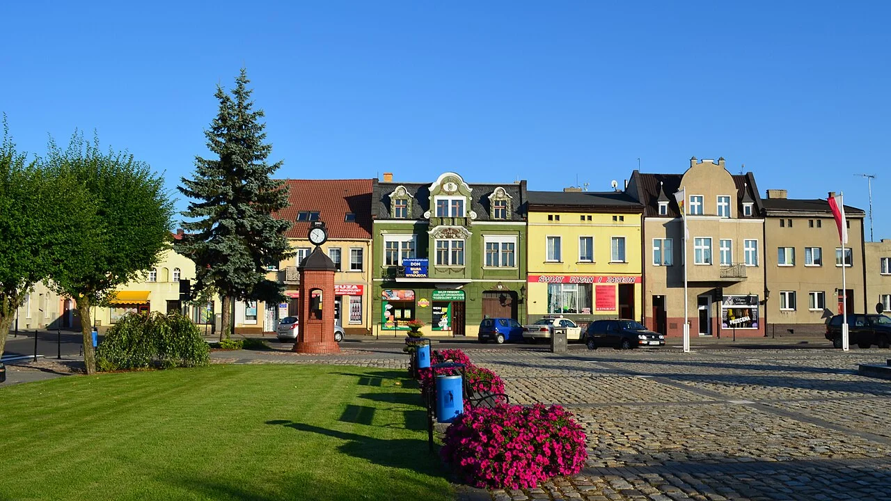 Photo of Stęszew