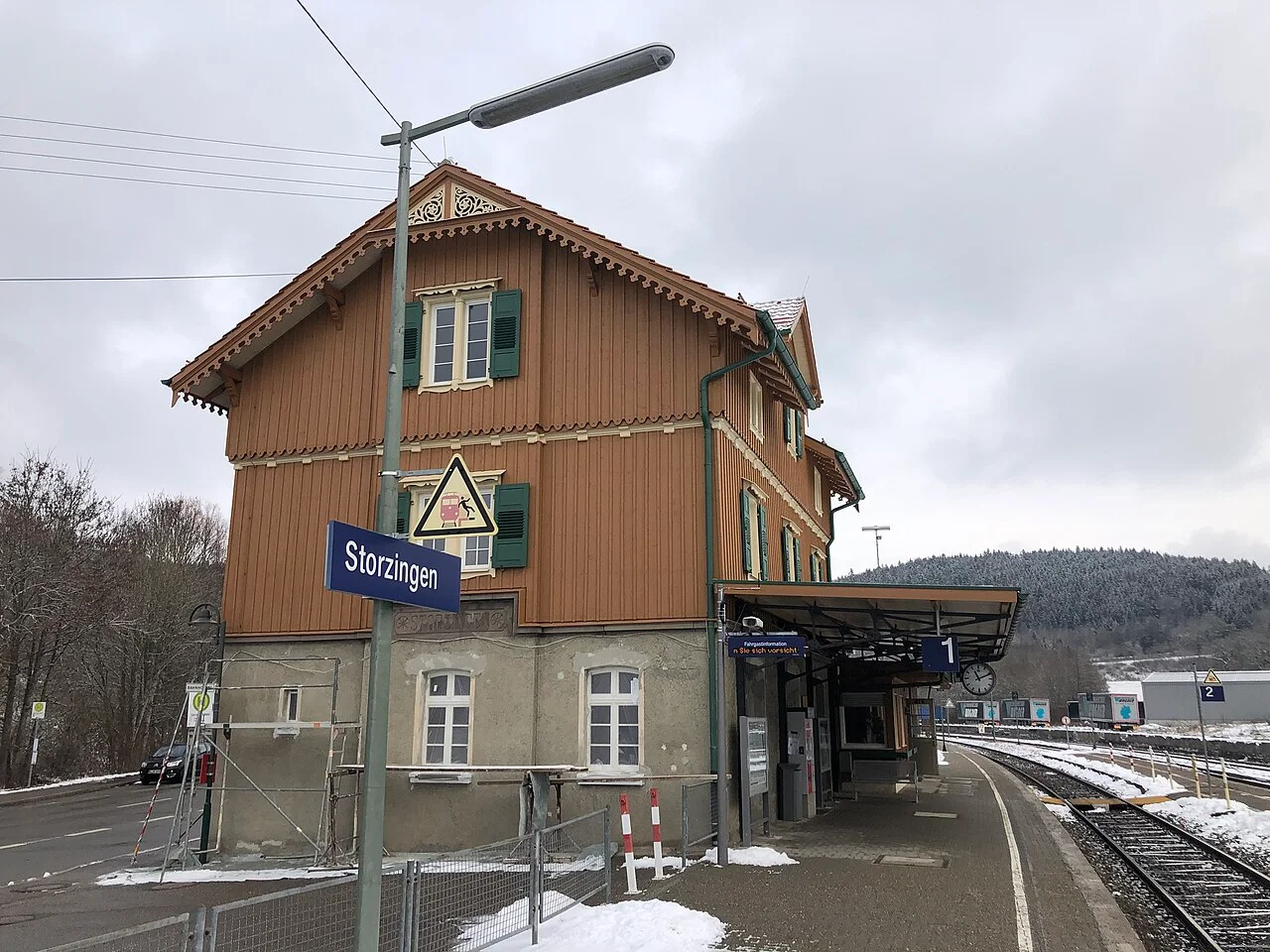 Photo of Stetten am Kalten Markt