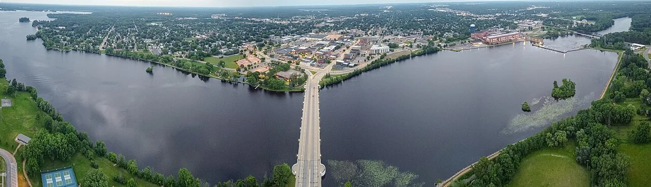 Photo of Stevens Point