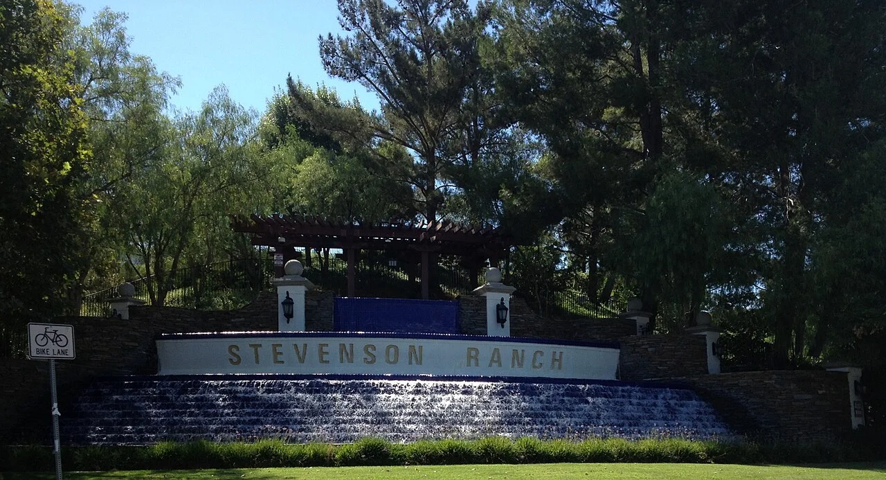 Photo of Stevenson Ranch
