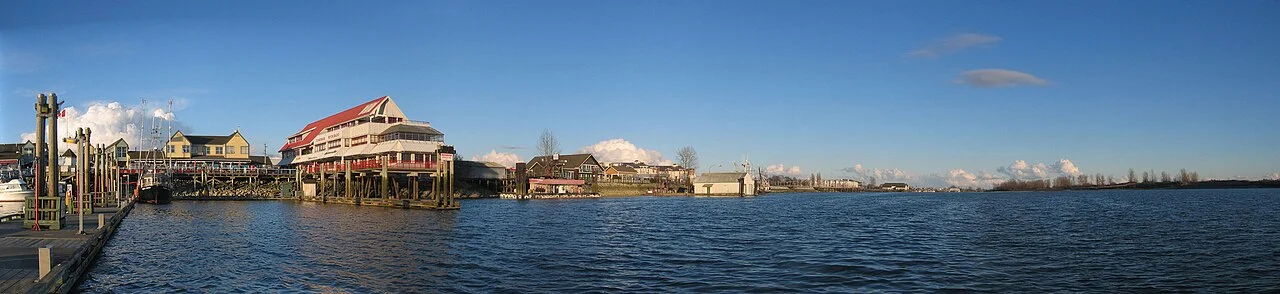 Photo of Steveston