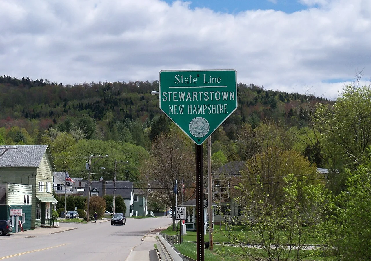 Photo of Stewartstown