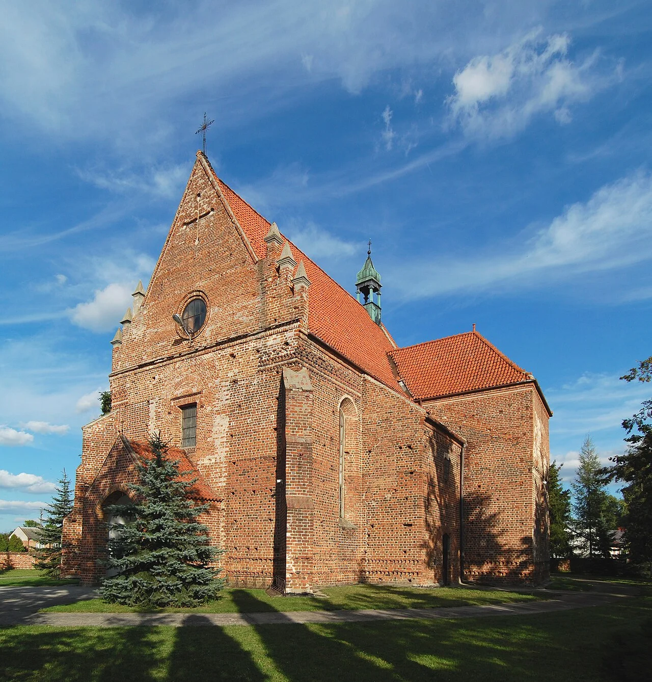 Photo of Stężyca