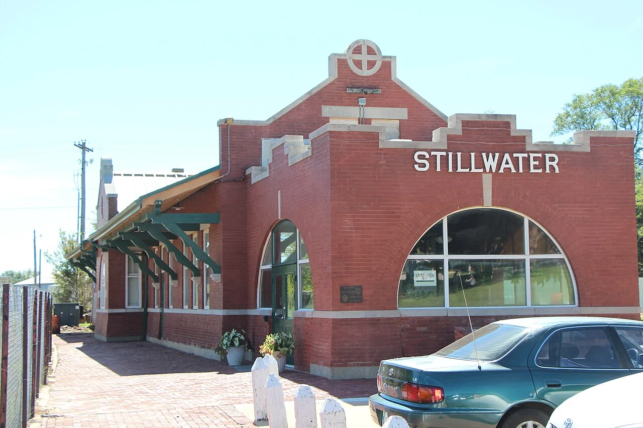 Photo of Stillwater