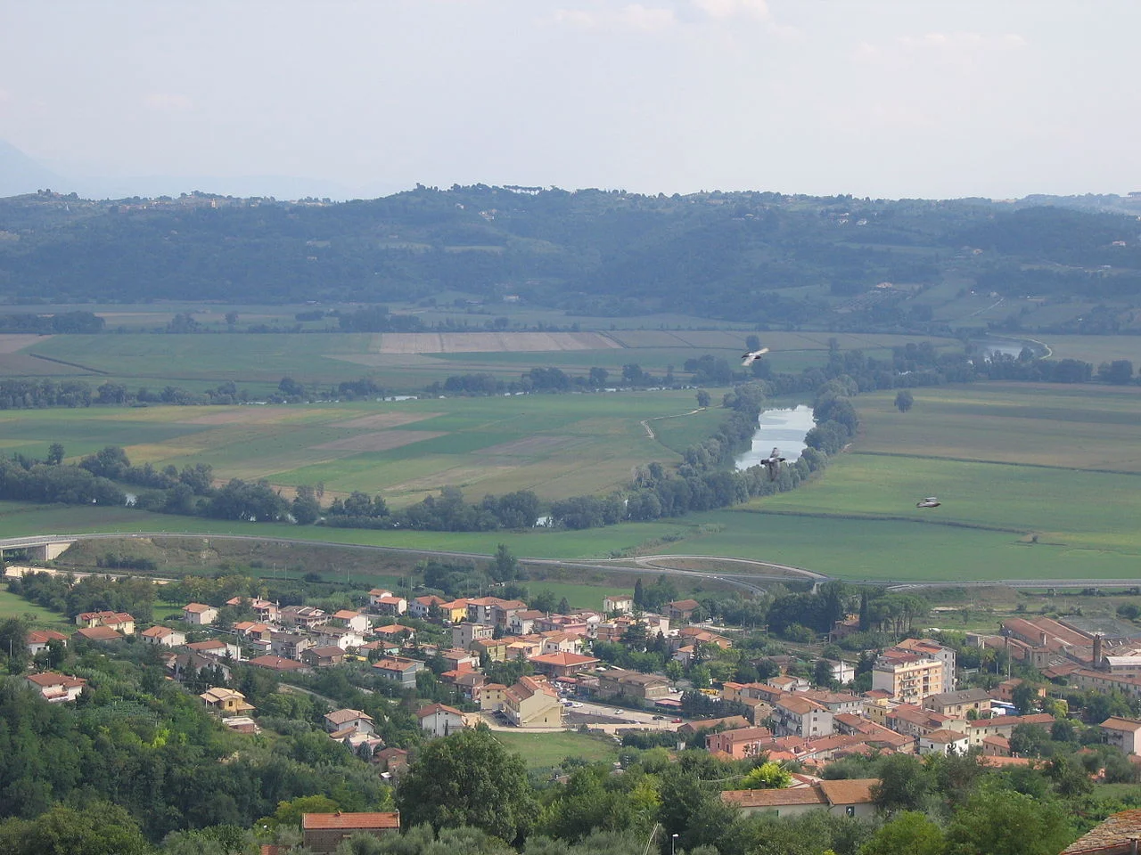 Photo of Stimigliano