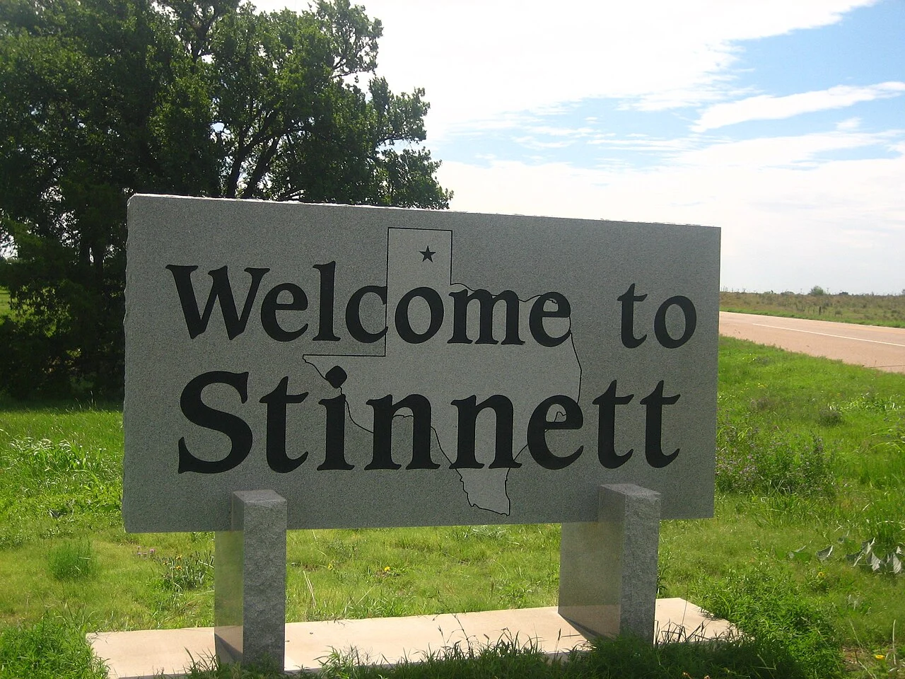 Photo of Stinnett