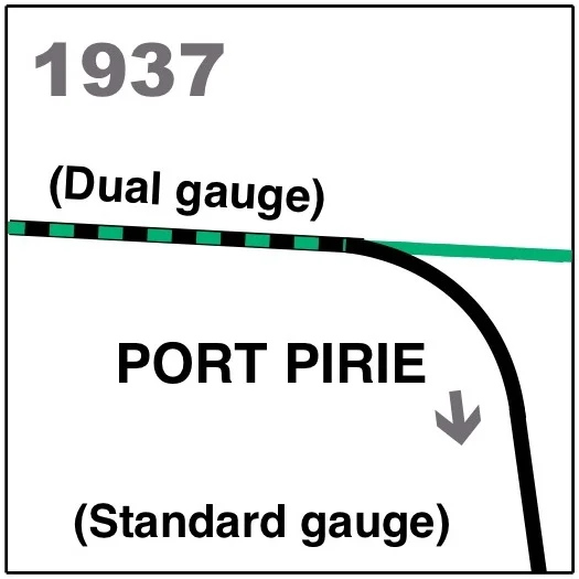 Photo of Stirling North