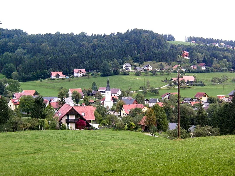 Photo of Stiwoll