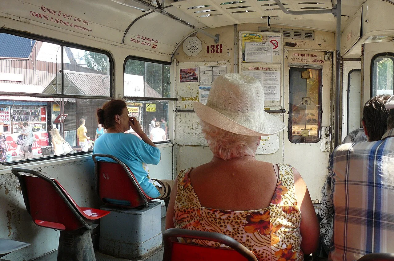 Photo of Stizhkivske