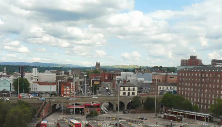 Photo of Stockport