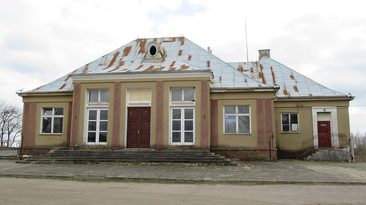 Photo of Stoczek Łukowski