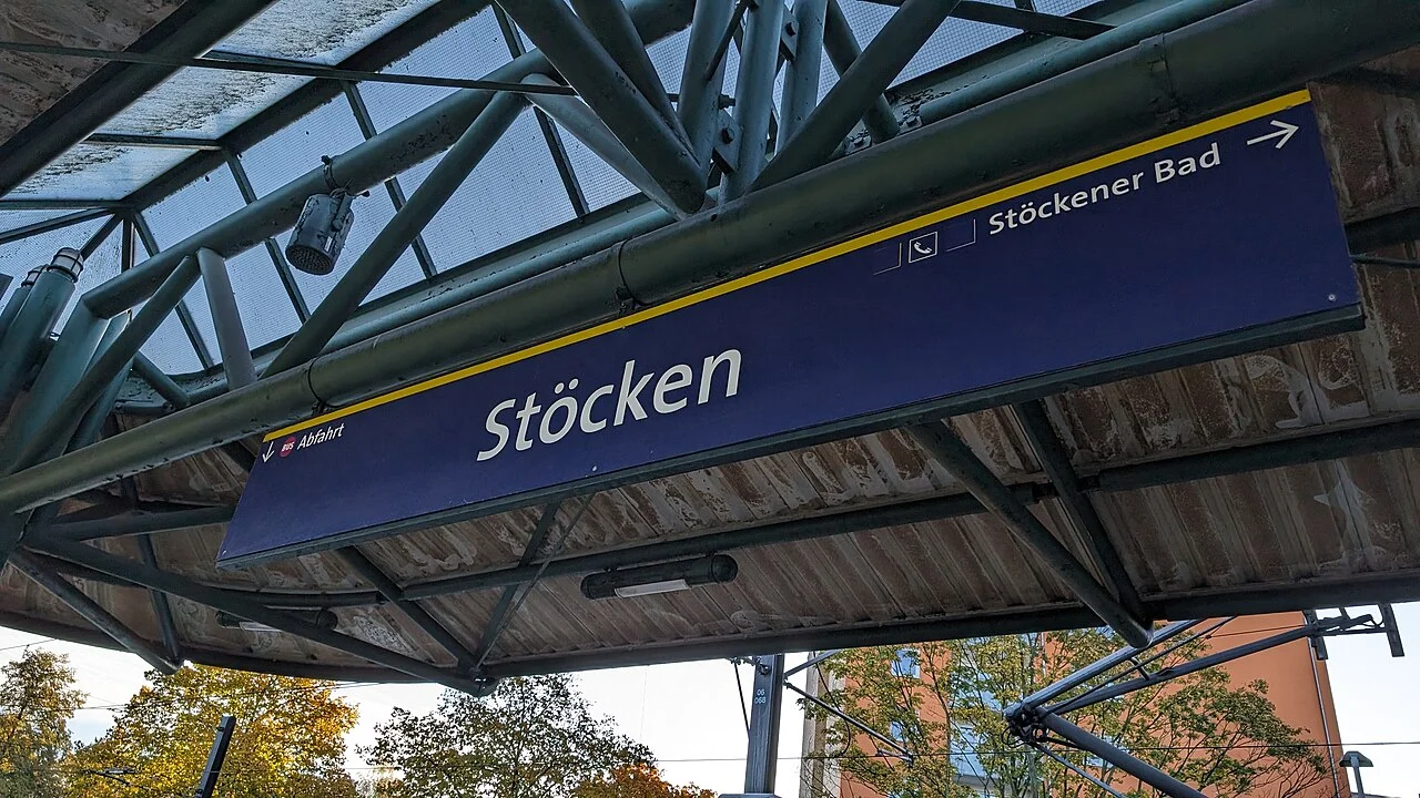 Photo of Stöcken