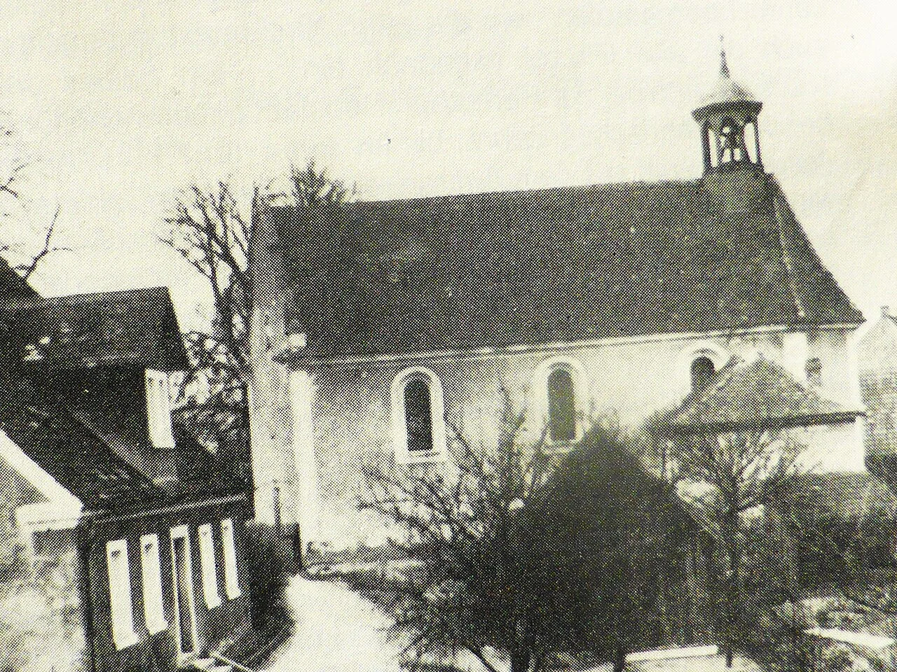 Photo of Störnstein