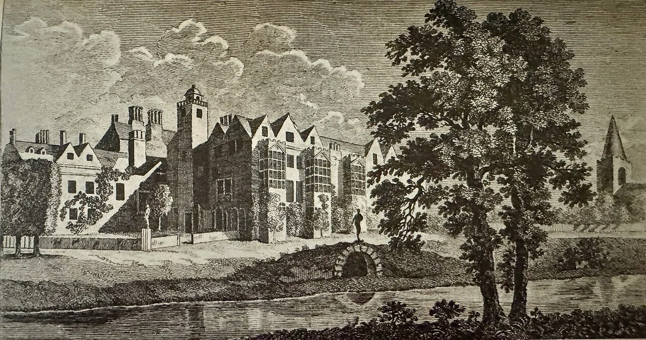 Photo of Stoke Poges