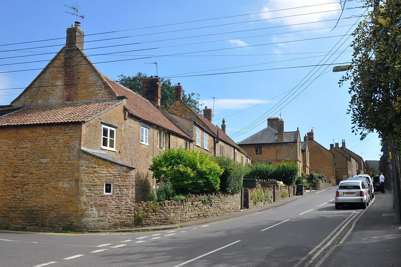 Photo of Stoke-sub-Hamdon