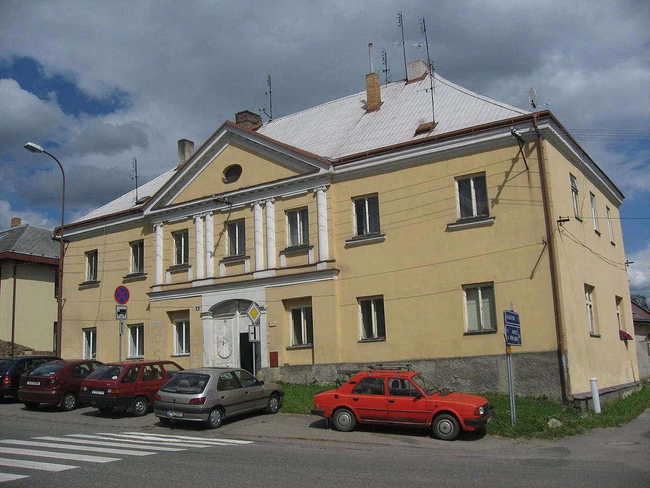Photo of Štoky