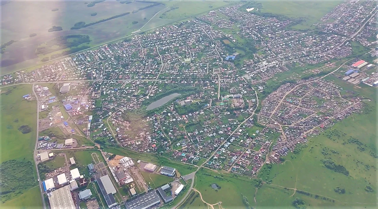 Photo of Stolbishchi