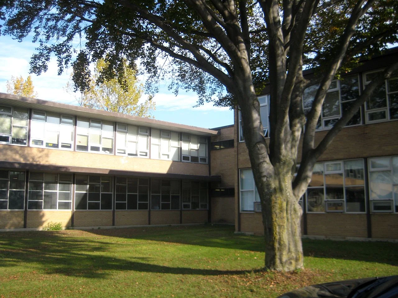 Photo of Stonegate-Queensway