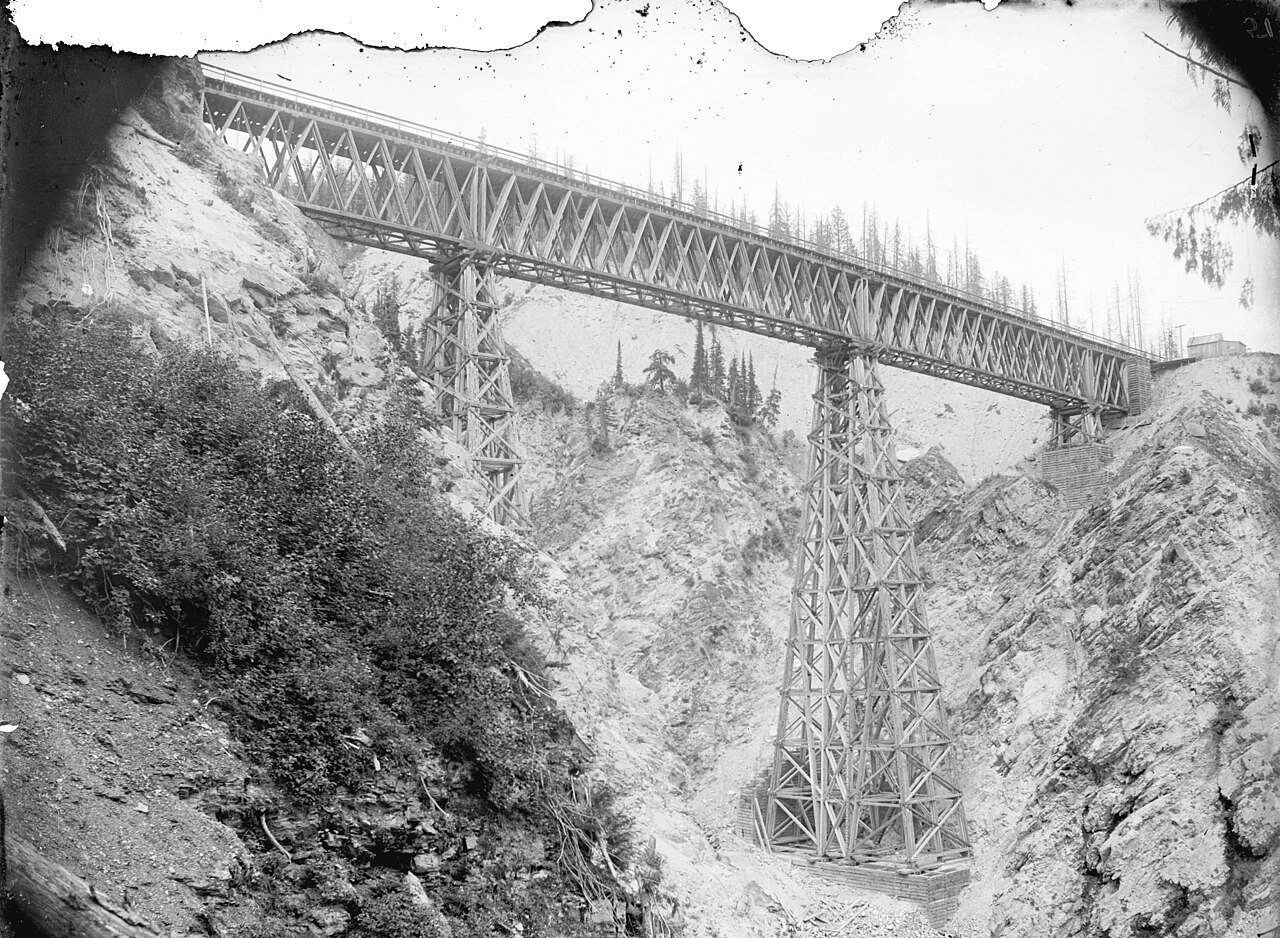 Photo of Stoney Creek