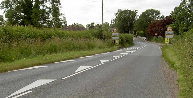 Photo of Stoney Stanton