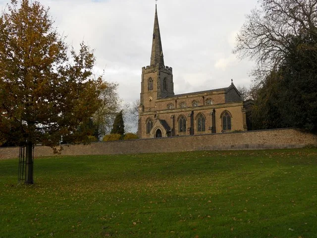 Photo of Stoney Stanton