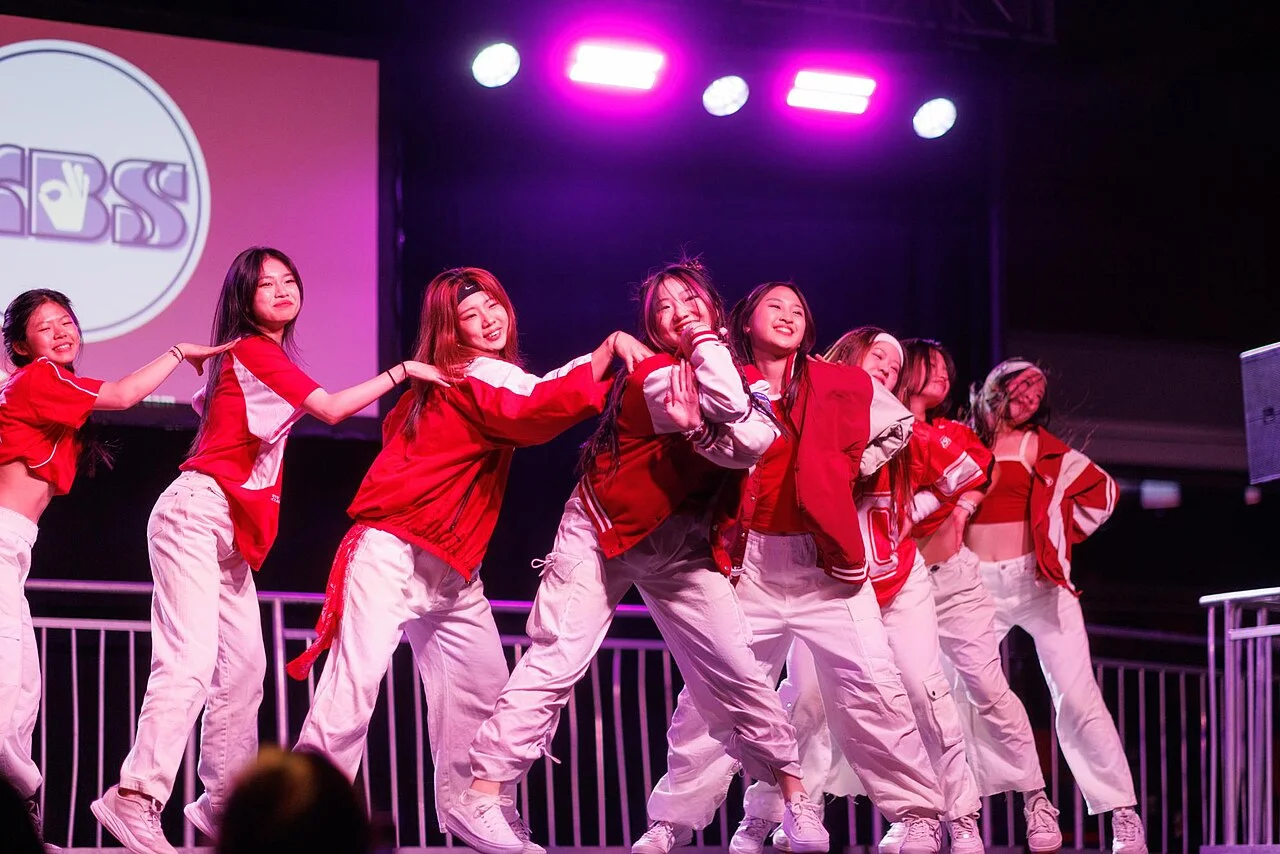 Photo of Stony Brook