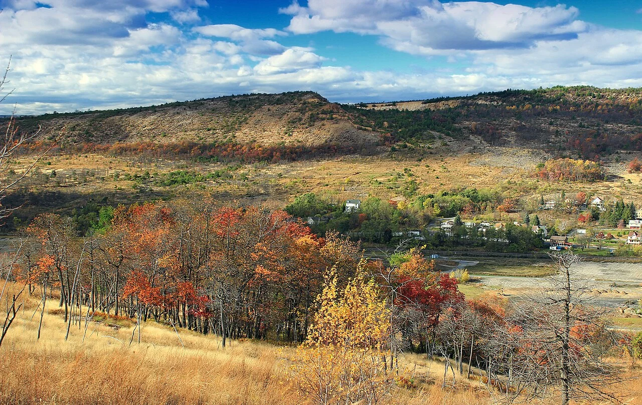 Photo of Stony Prairie