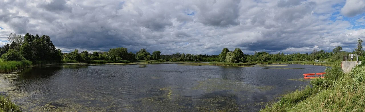 Photo of Stouffville