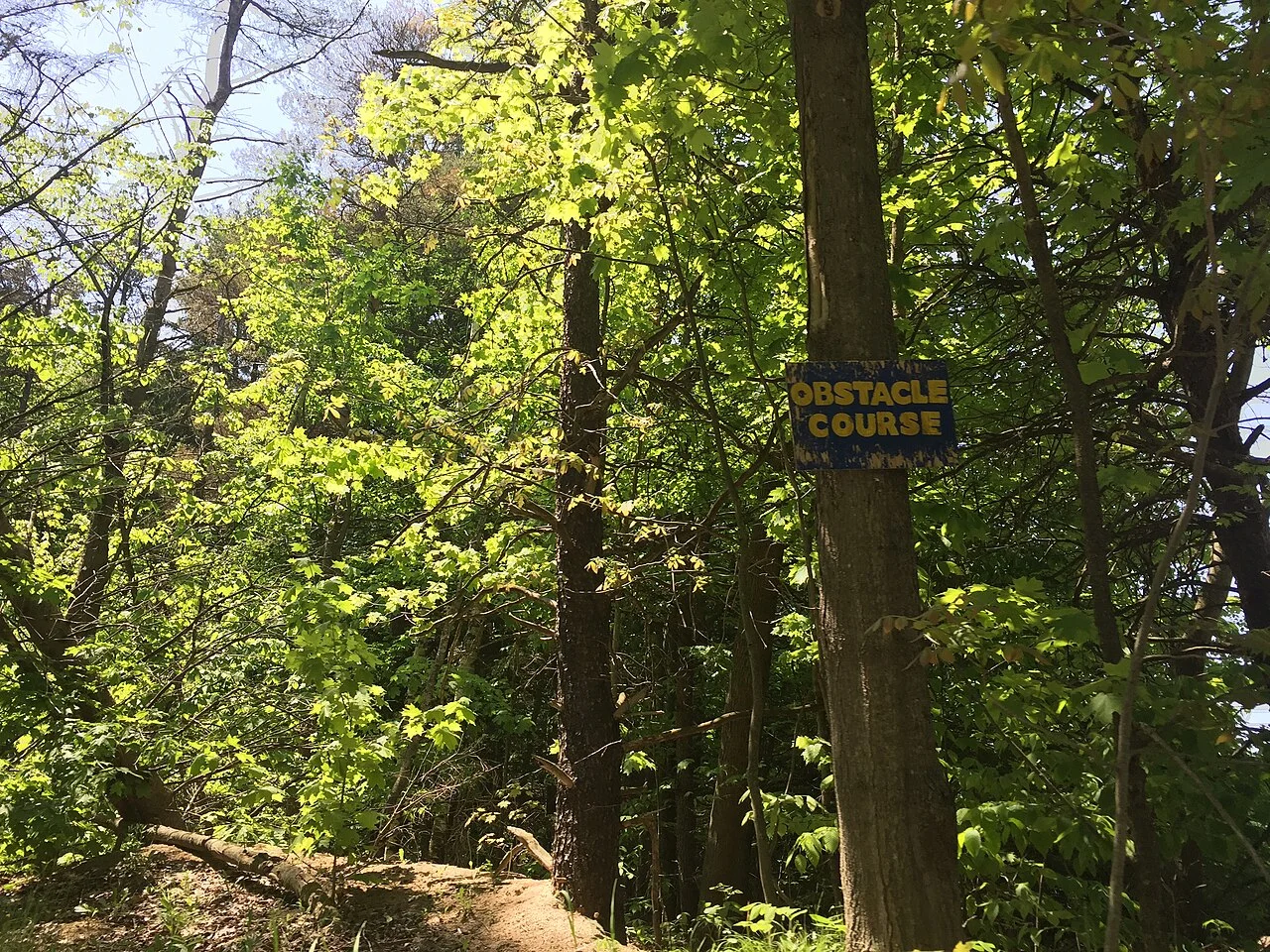 Photo of Stouffville