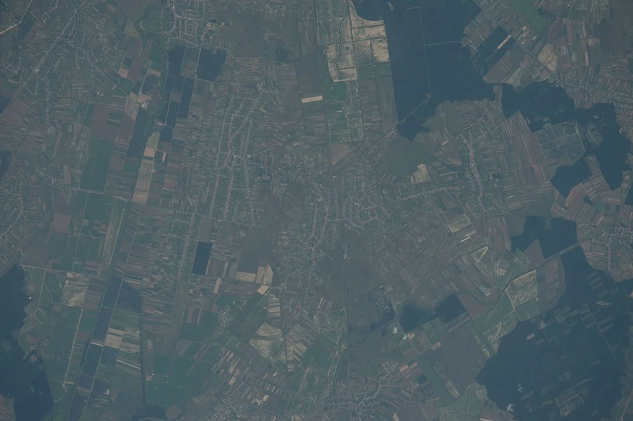 Photo of Strabychovo