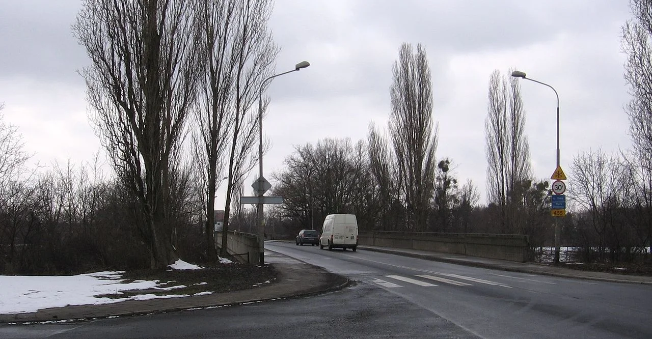 Photo of Strachocin-Wojnów