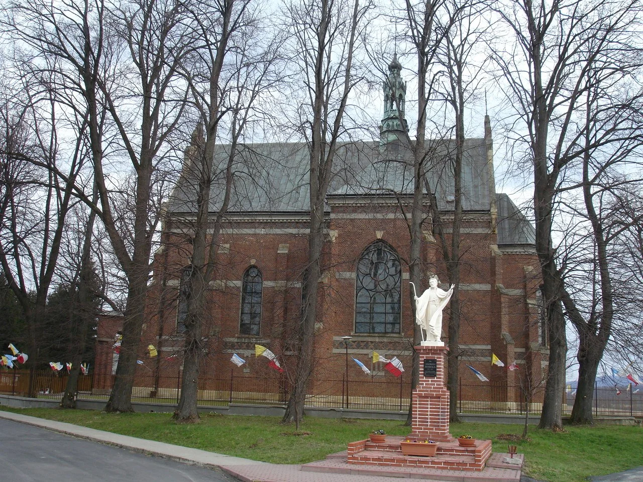 Photo of Strachocina