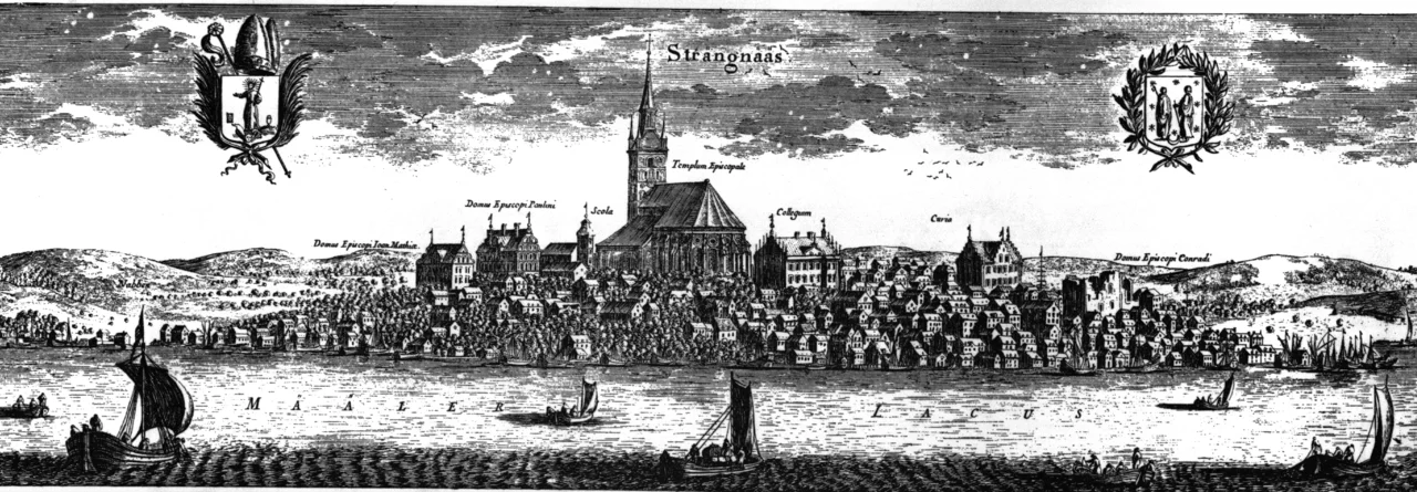 Photo of Strängnäs