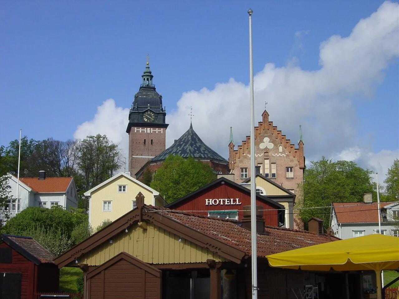 Photo of Strängnäs