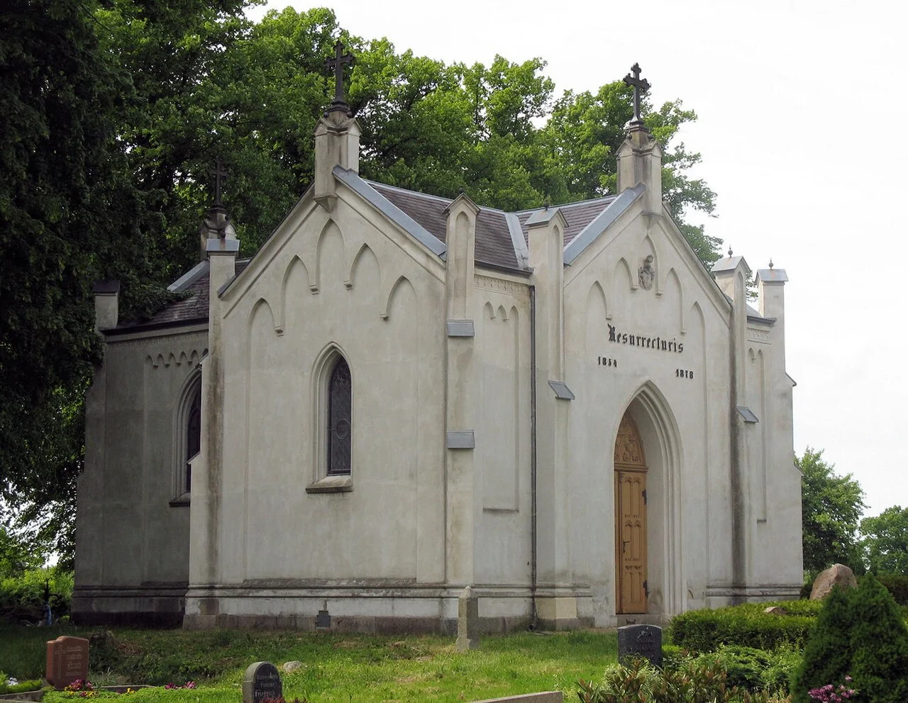 Photo of Stralendorf