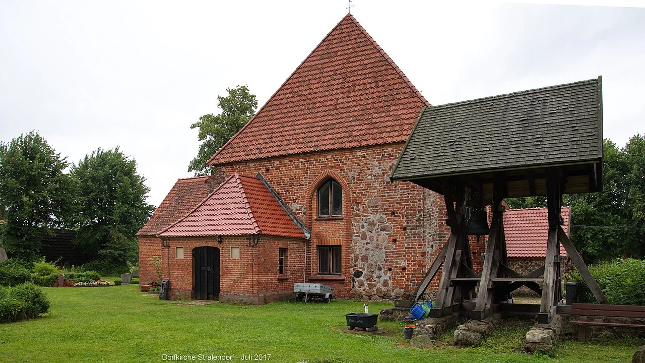 Photo of Stralendorf