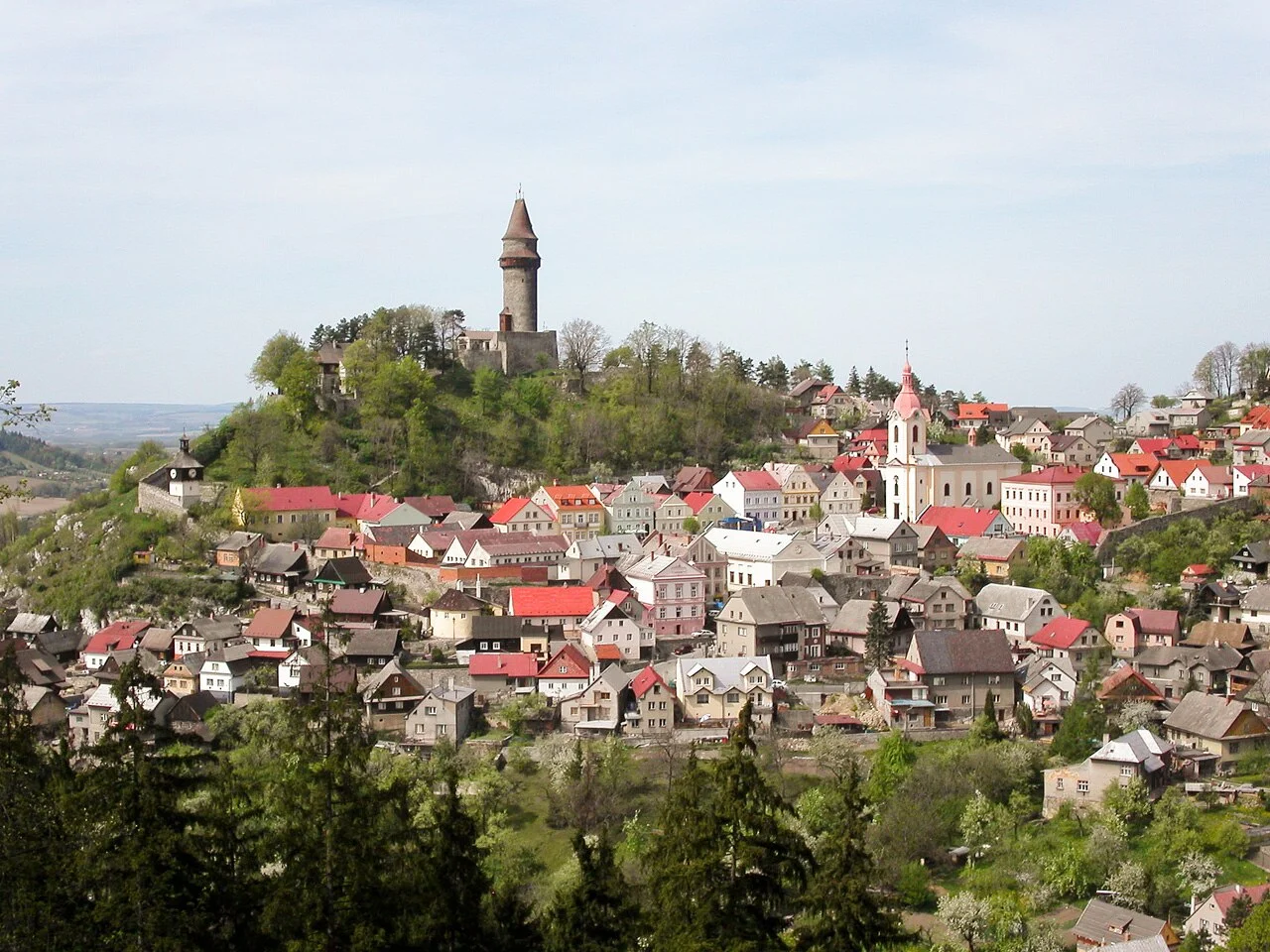 Photo of Štramberk
