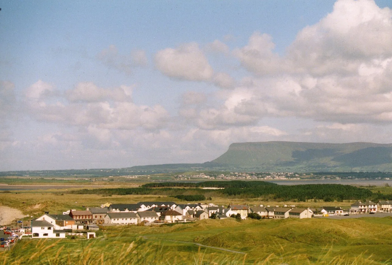 Photo of Strandhill