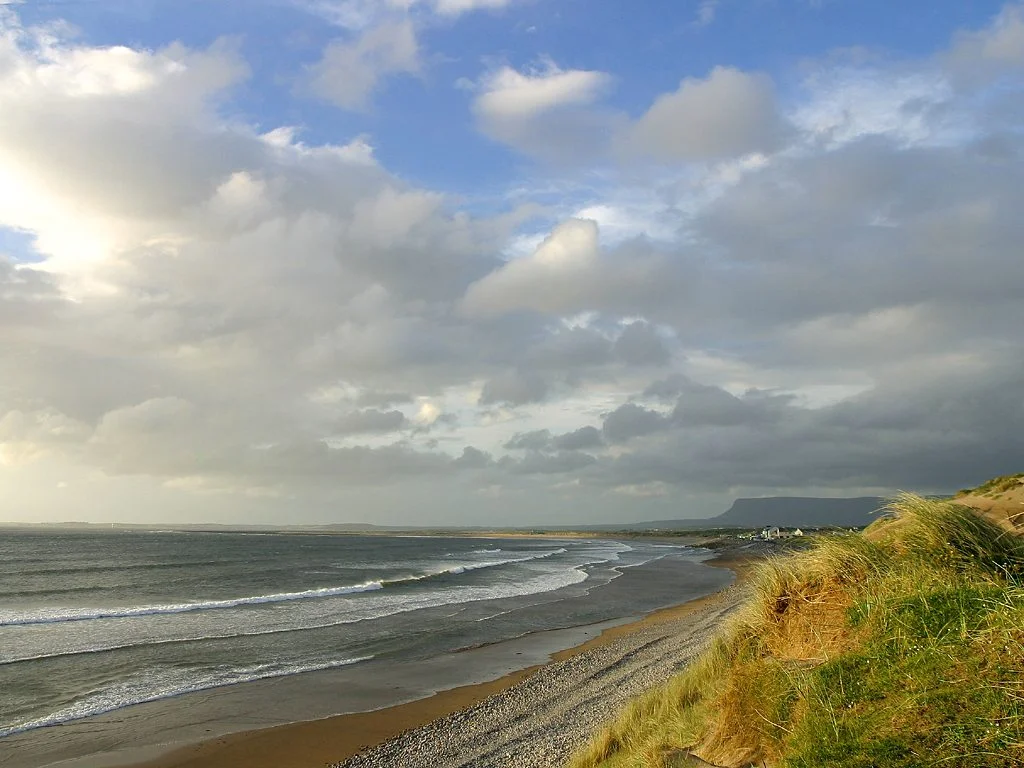 Photo of Strandhill