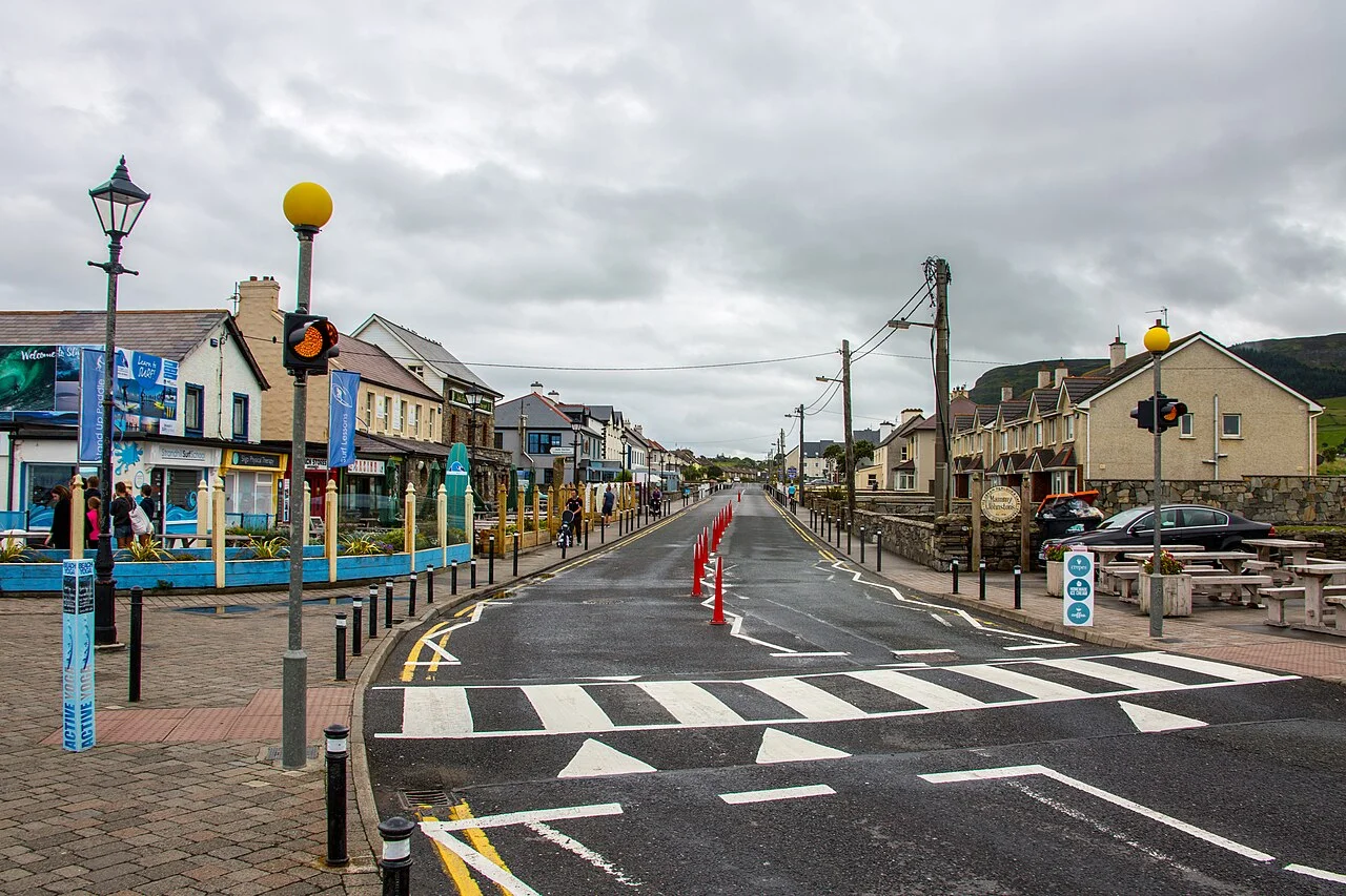 Photo of Strandhill