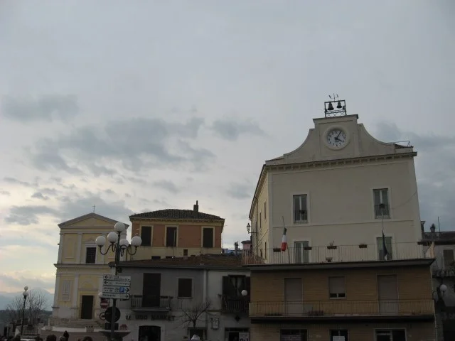 Photo of Strangolagalli