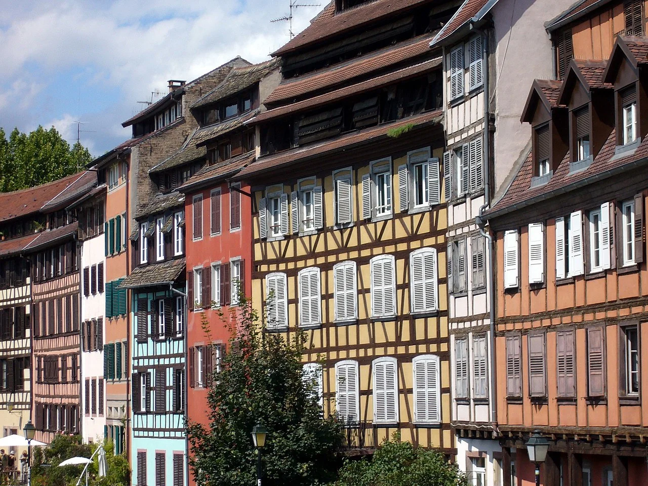 Photo of Strasbourg