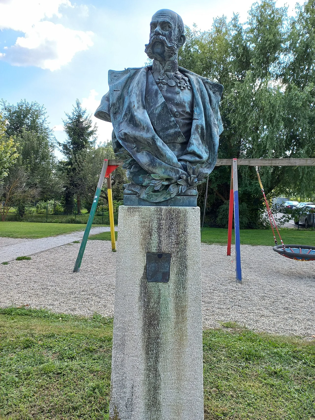 Photo of Straß in Steiermark