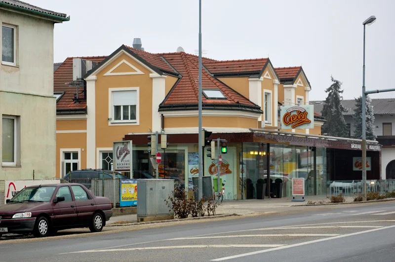Photo of Strasshof an der Nordbahn